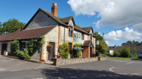 Hotels in West Camel